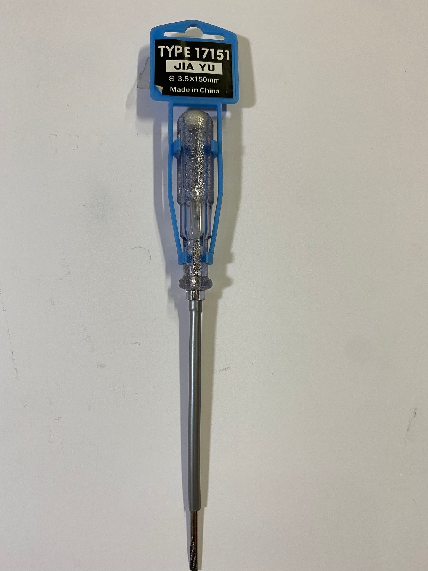 Electric Test Screwdriver 17151