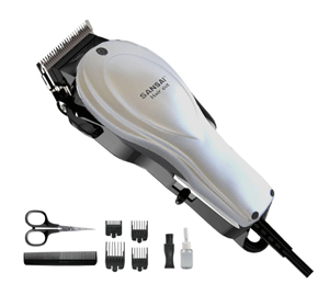 Electronic Hair Clip HC939