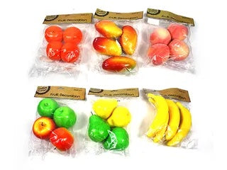 FRUIT LARGE/4 .CRAFT 148998