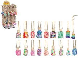 HANGING CAR/ROOM SCENTED DIFFUSER AROMATHERAPY. .CARSCENT