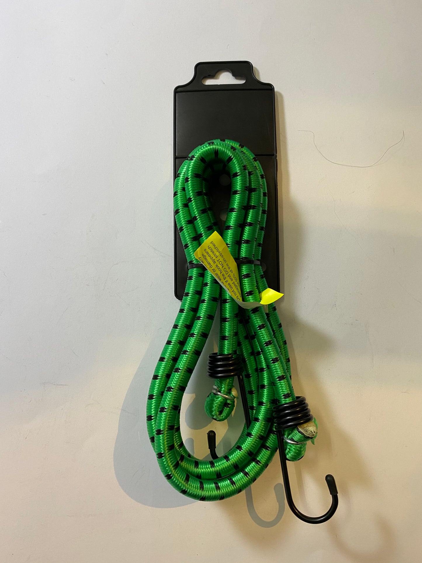 12MM x 1.8M Bungee Rope 1218