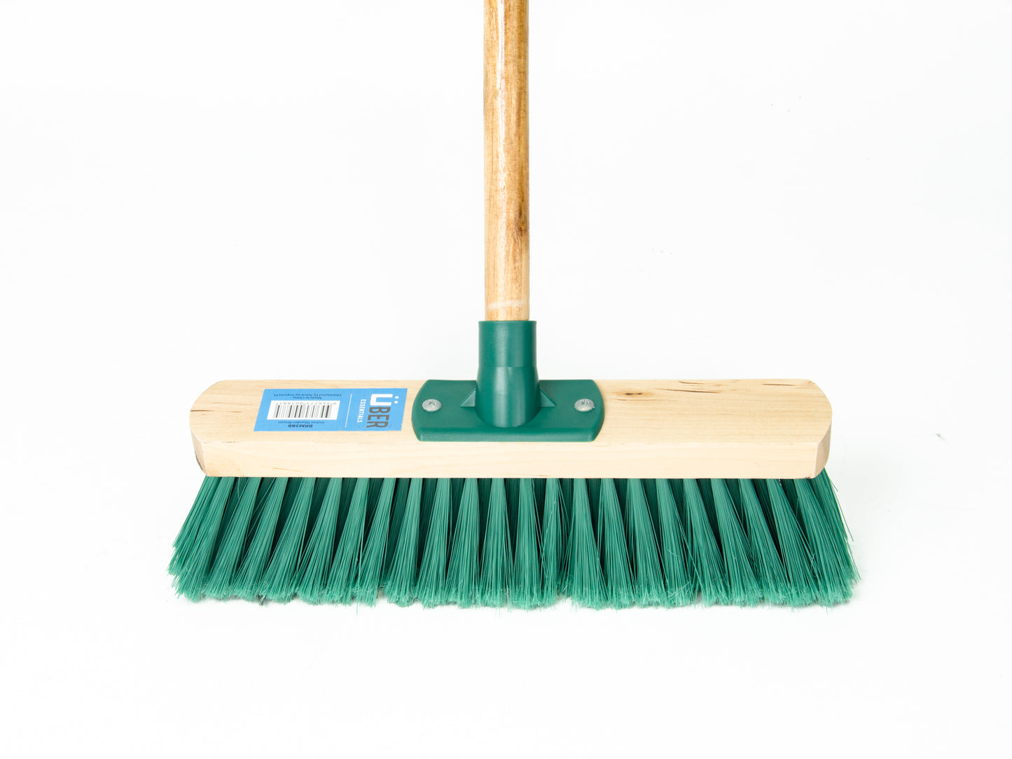 INDOOR WOODEN BROOM BRM588
