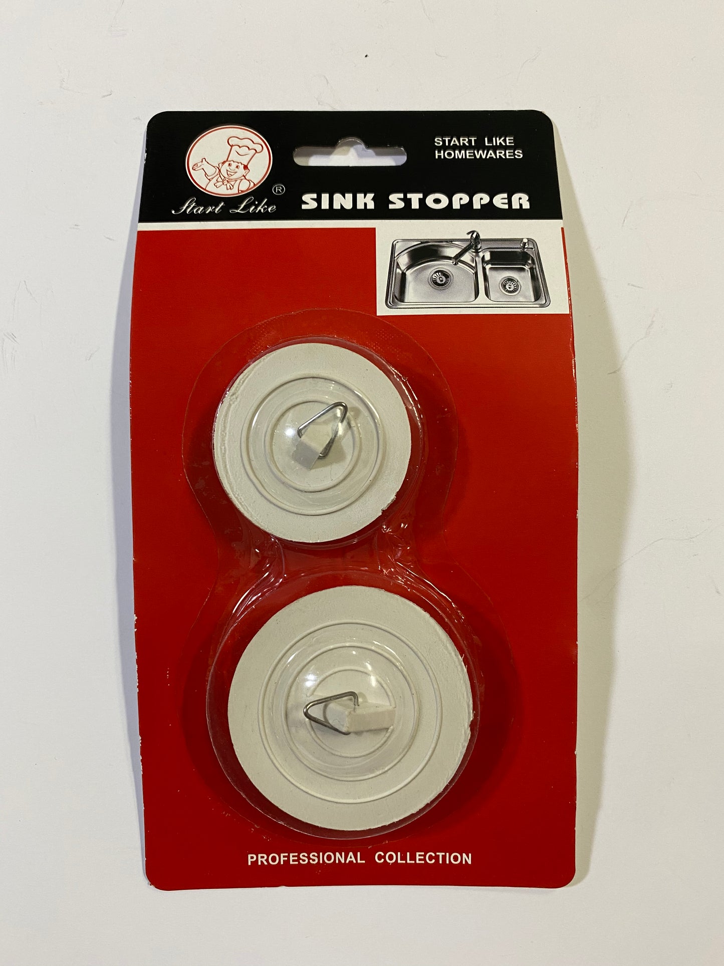 Sink Stopper. FA2435