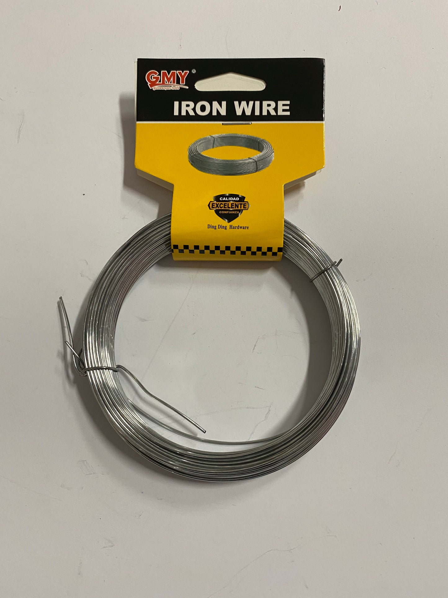 Steel Twist Tie 1.2MM x 25M. 970-12