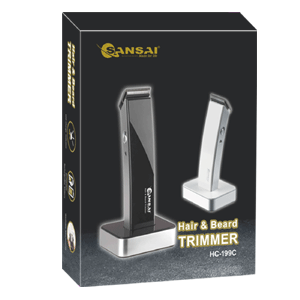 Hair & Beard Hair Trimmer HC-199C