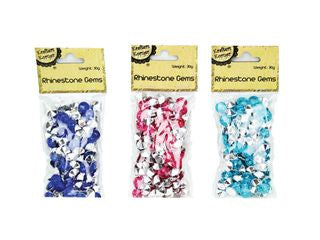RHINESTONE GEMS CRAFT 232178