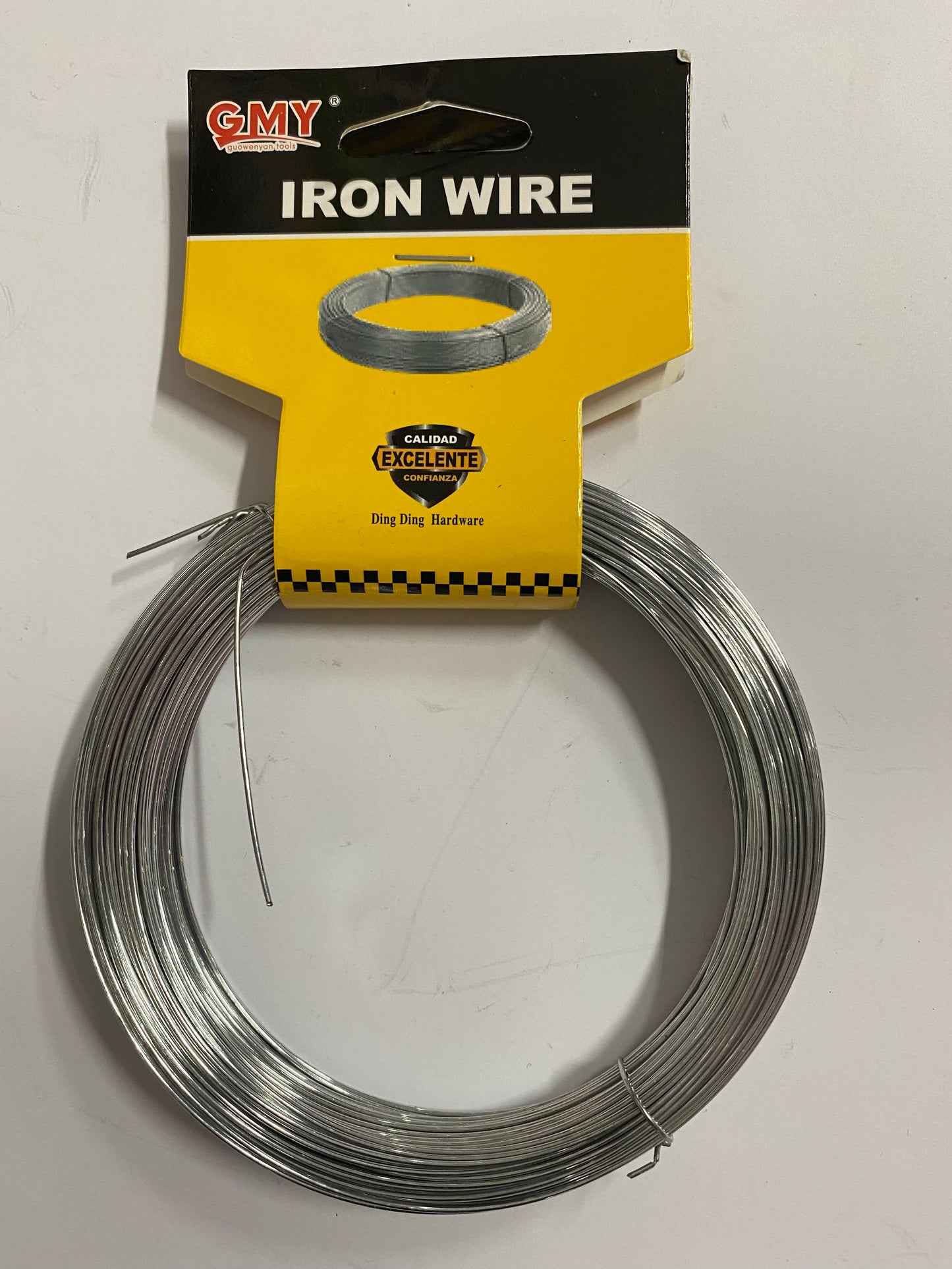 Steel Twist Tie0.9MM x 50M. 970-11