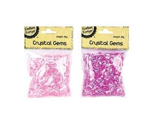 CRYSTAL GEMS CRAFT 232185