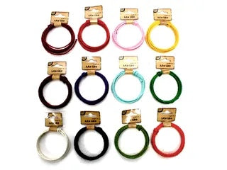 JUTE WIRE.CRAFT 204908