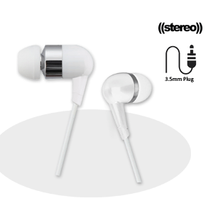 MP3 Digital Earphone MDR-175