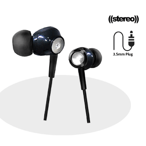 MP3 Digital Earphone MDR-176