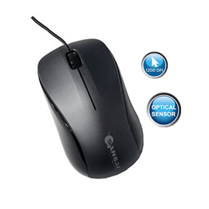Optical USB Mouse CAT-3530