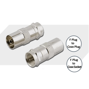 Audio & Video Connectors CK5073