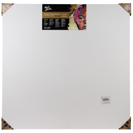 MM Premium Canvas Pine Frame DT 101.6x101.6cm CMMD1010