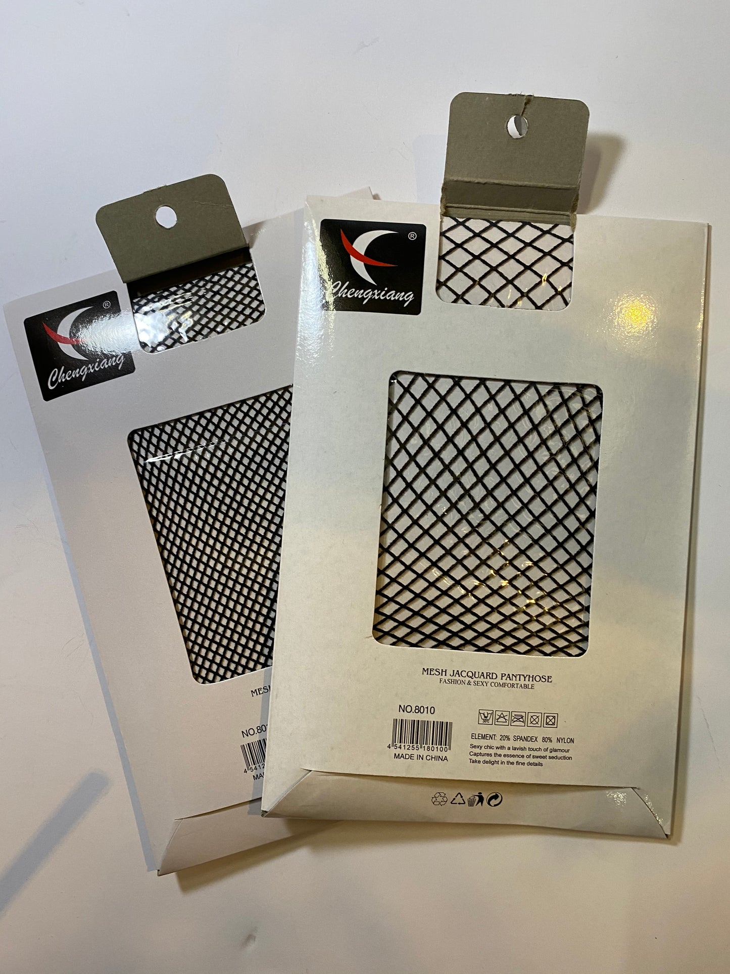 Fishnet Pantyhose Soc2068