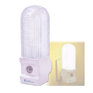 Photoelectric Night Light DB-458