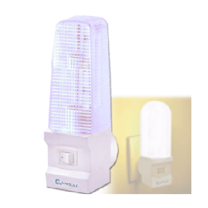 Switched Night Light DB-459