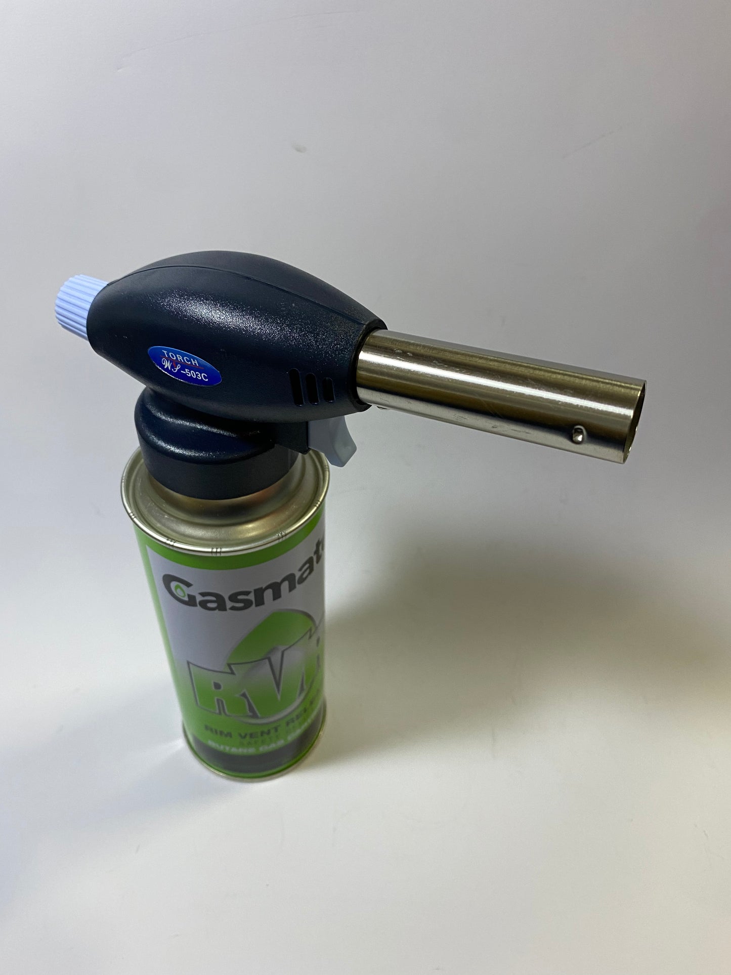 As-503C Butane Touch Head . 78903