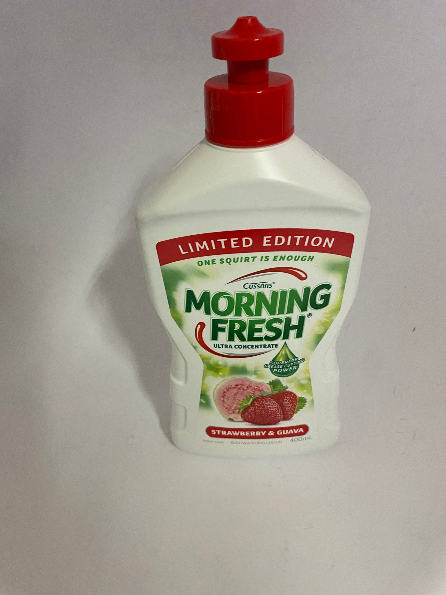 Morning Fresh Dishwashing Liqiud 400ml . 70005