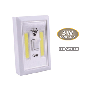 COB LED Switch light GL-H821
