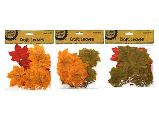 CRAFT LEAVES/50 CRAFT 204021