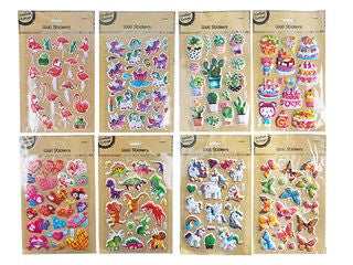 KIDS WALL STICKERS CRAFT 258697