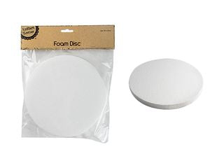 20CM FOAM DISC CRAFT 261758