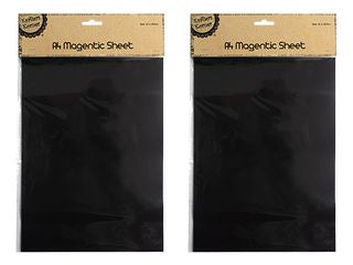 A4 MAGNETIC SHEET CRAFT 262632