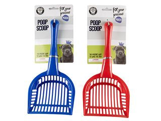 POOP SCOOP DOG 207701