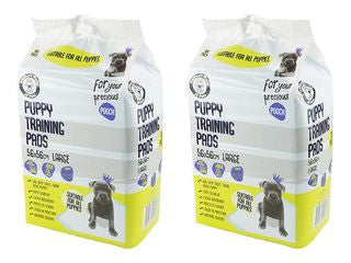 LARGE TRAINING MAT 56X56CM/30 DOG 259367
