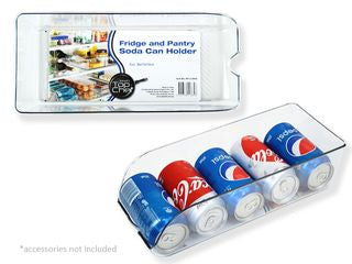 FRIDGE SODA CAN HOLDER KIT 213856