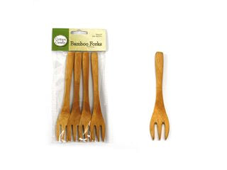 BAMBOO FORK/4 PAR 219629