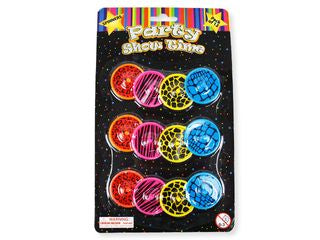 SPINNERS/12 PAR 228546