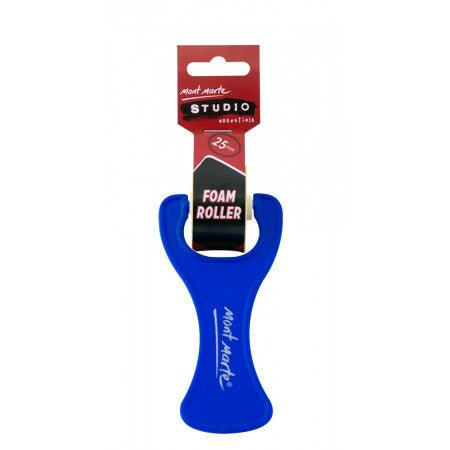 MM Studio Foam Roller 25mm MACR0001