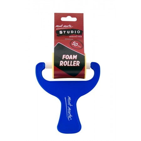 MM Studio Foam Roller 50mm MACR0002