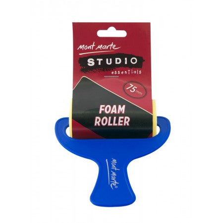 MM Studio Foam Roller 75mm MACR0003