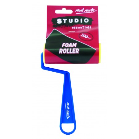 MM Studio Foam Roller 100mm MACR0026