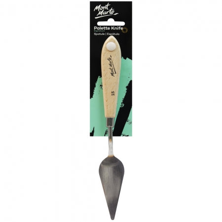 MM Palette Knife No.15 MCG0063
