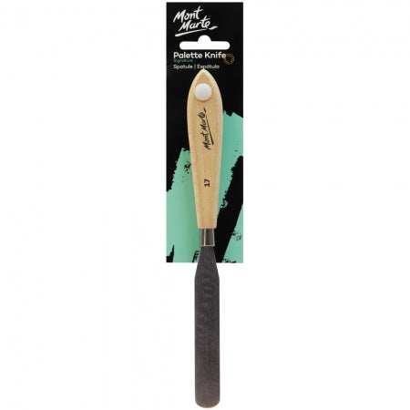MM Palette Knife No.17 MCG0064