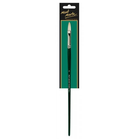 MM Artist Brush Chungking Filbert 2 MCG0081