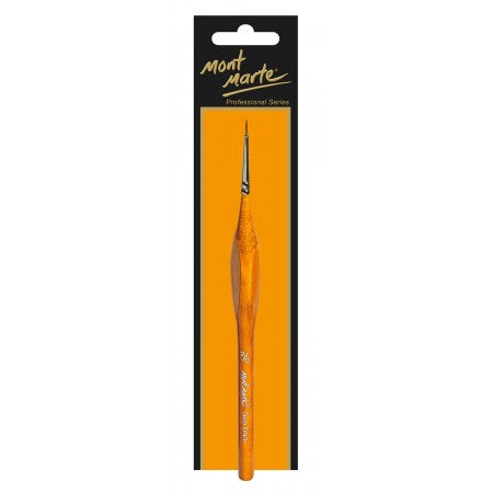 MM Artist Brush Taklon Detailer 2/0 MCG0126