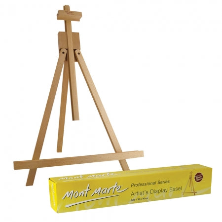 MM Table Easel Beech MEA0013