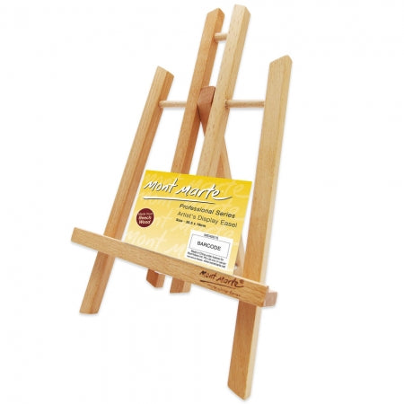 MM Mini Display Easel Beech Small MEA0015
