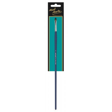 MM Artist Brush Oil Taklon Bright 2 MPB0065