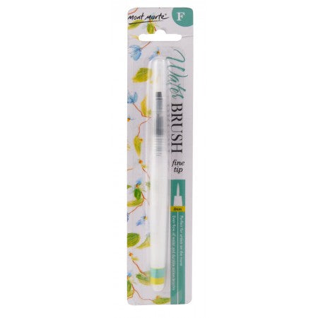 MM Water Brush Round - Fine Tip MPB0095