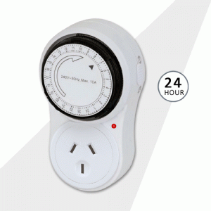 24 Hour’s Timer PAD-029