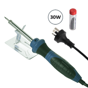 25W Soldering Iron Kit PE-330
