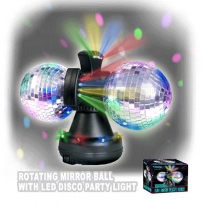 LED Disco Party light QL303MR