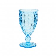 GLSPAINTGOBLETWICKEPTN8.8X16.5-BL GD639B