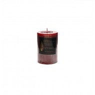 TWI LIGHT B5X8CM STPILR-WINTE RBERRY TB-CP58DRD